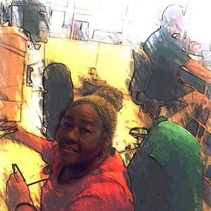 Meet your Posher, Ollie